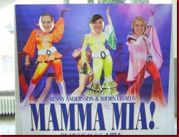 mammamia