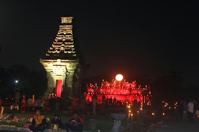 Balitar is blitar