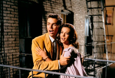 review film west side story