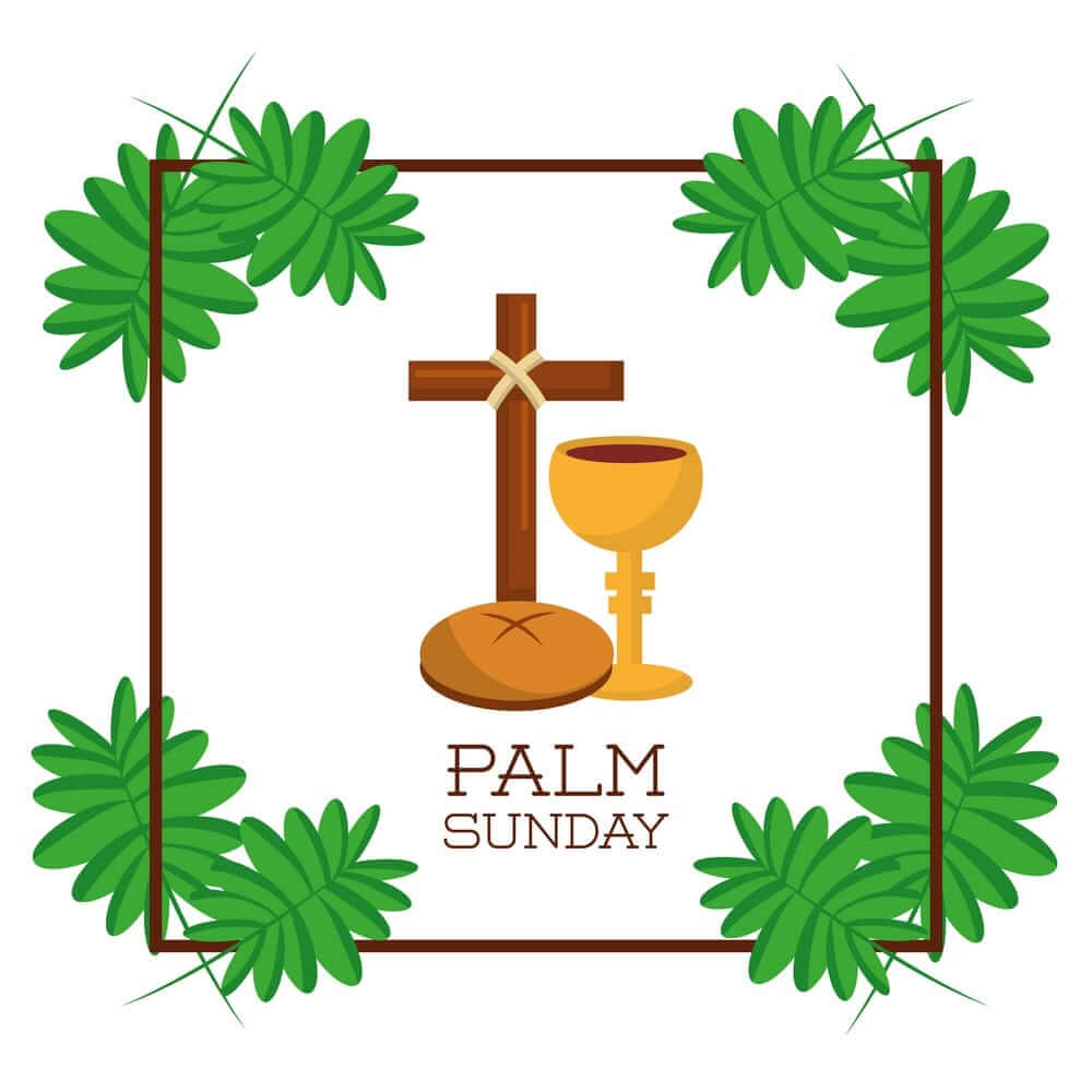 Palm Sunday Pictures