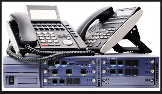 Business phone systems Los Angeles