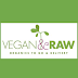 #Mallorca: Vegan & Raw - Organics to go and delivery 