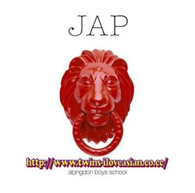 abingdon boys school. Title: JAP [6th Single]