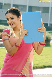 Bhama positive look