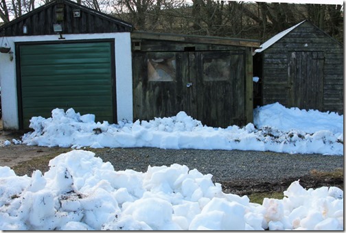2-sheds