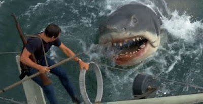 The Top 10 Scariest Animals In Movies | Jaws