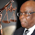 Onnoghen Likely To Face Fresh Criminal Charges