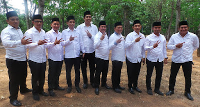 Incumbent Siap Maju Bertarung Dalam Pilkades Kabupaten Tangerang