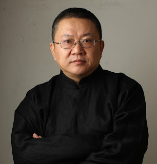 Wang Shu