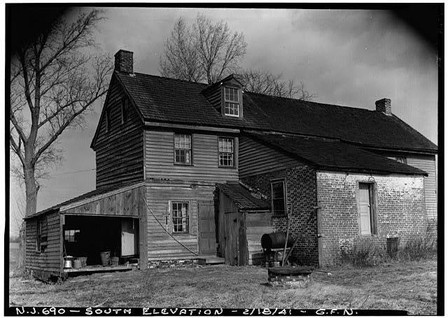 18 February 1941 worldwartwo.filminspector.com Morris-Goodwin house New Jersey