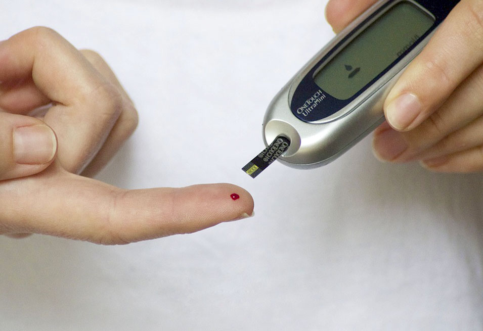 Parenting your Child with Type 1 Diabetes