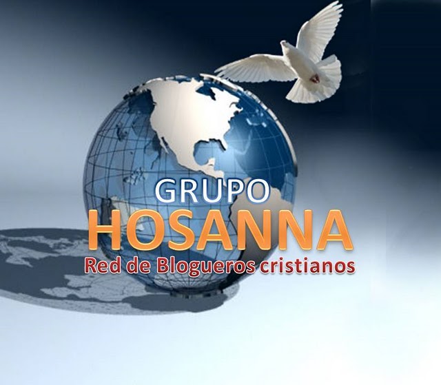 Este Blog es miembro de: