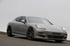 Porsche Panamera Turbo