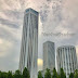 Remembering the Courageous Souls: The Civilian War Memorial in Singapore