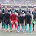 LINAFOOT : LUPOPO ACCROCHE V.CLUB (1-1),