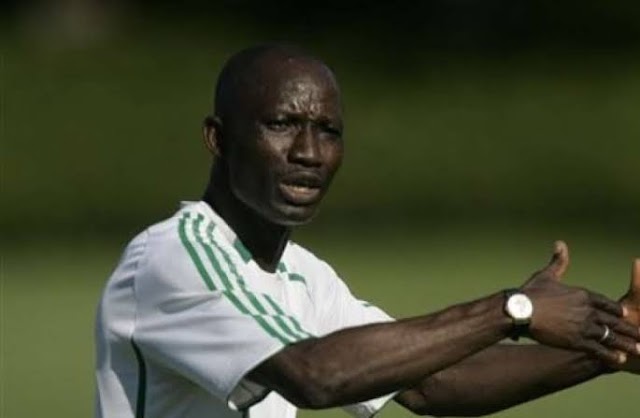  Breaking: Ladan Bosso invites 40 Players for U20 Camp in Abuja