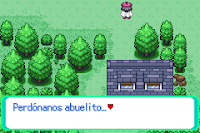 Pokemon JKR Screenshot 00