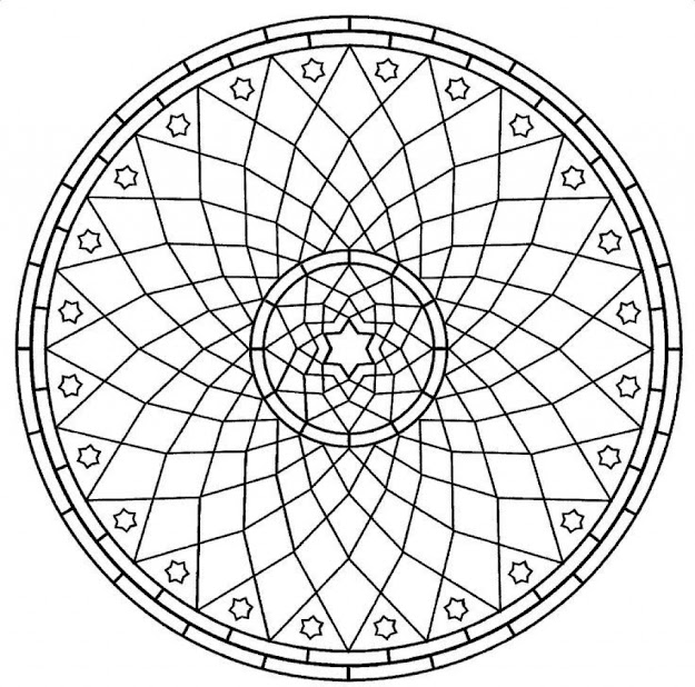  Intricate Coloring Pages For Adults Az Coloring Pages For Intricate  Coloring Pages 