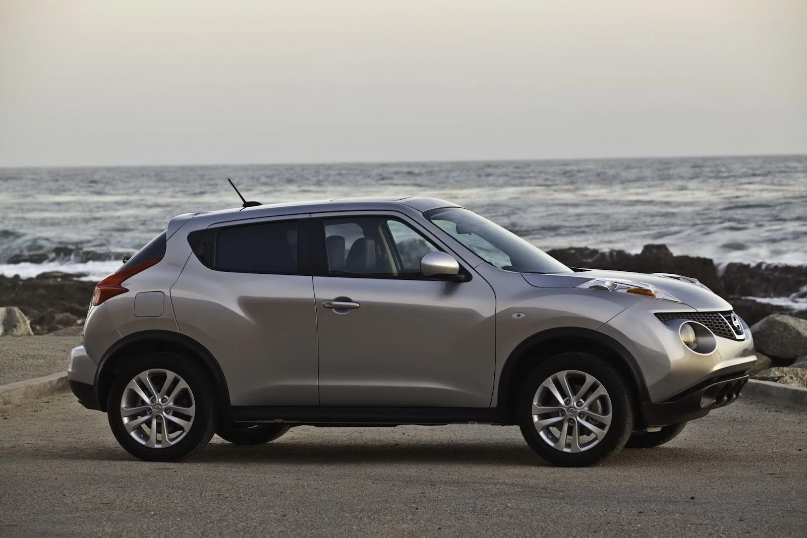 Nissan Juke Sport Ca