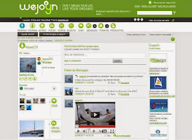 Aplicación Wejoyn - Wejoyn App - Harley-Davidson Capital Madrid - H-DCM - Geolocalización - Red Social - Radar personal - Aplicación Geolocalización - Google Earth - Atalanta - Álvaro García - ÁlvaroGP - el troblogdita - IberoMar - Baluma - Casco Antiguo