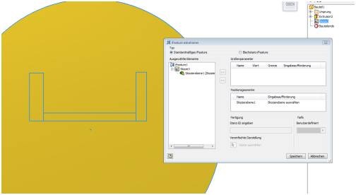 Autodesk Inventor Faq Skizze In Anderen Bauteilen