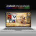 Laptop Android Murah Bernama Chromebook