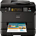 Download  Drivers Epson WorkForce Pro 4022 Printer