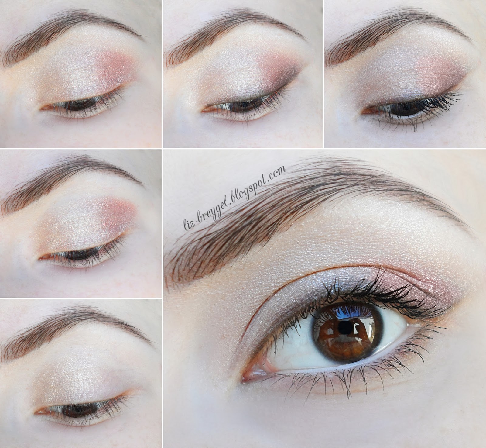  eye makeup tutorial for older eyes 