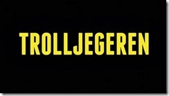 Trollhunter Title