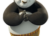 Kung Fu Panda 2008 Film Completo Streaming