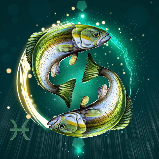 Weekly Pisces Horoscope for This Week