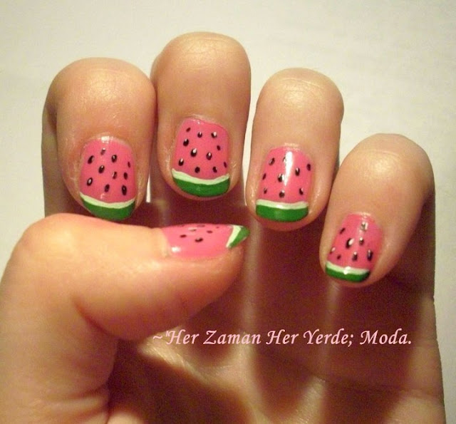 NailArt 101