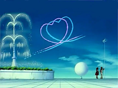 Urusei Yatsura 4 Lum The Forevers Movie Image 12