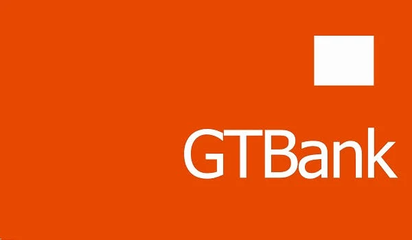 GTBank Account Type