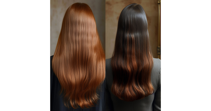  Top Natural Remedies for Hair Growth