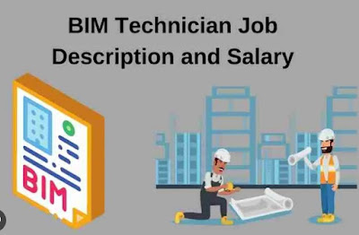 BIM Technician