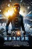 List of 2013 Action Films-Ender's Game-All About The Movie