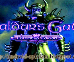 Baldur's Gate Enhanced Edition Apk+Data Android | Free Full Download