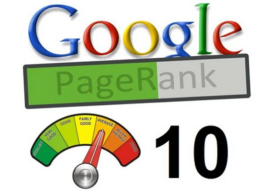 Google Pagerank Tidak Lagi Relevan Untuk Tanda Aras Kualiti Blog