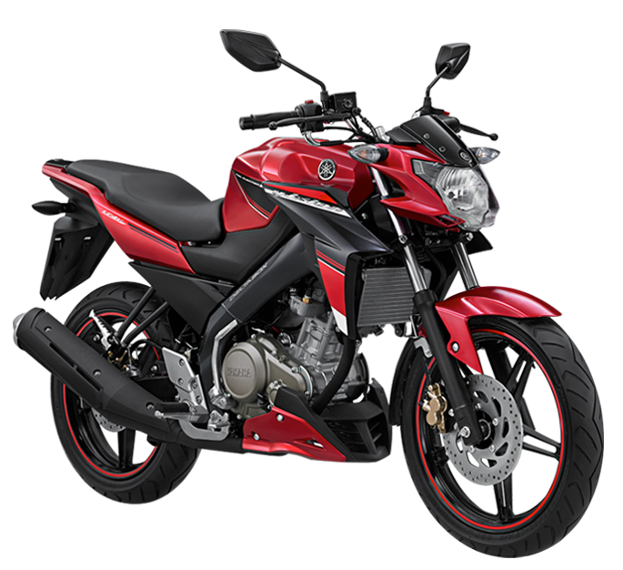 Daftar Harga Motor Yamaha Vixion  Bekas dan Baru Terbaru  