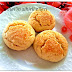 HİNDİSTAN  CEVİZLİ KURABİYE NASIL YAPILIR  (COCONUT COOKİES)