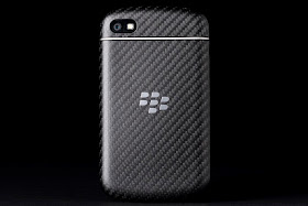 blackberry could exit handset business