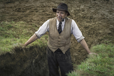 The Dig 2021 Ralph Fiennes Image 1