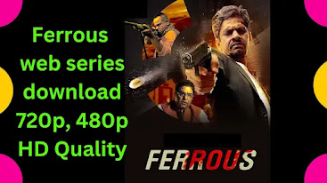 Ferrous-ullu-web-series-download