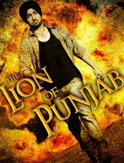 The Lion of Punjab (2011)