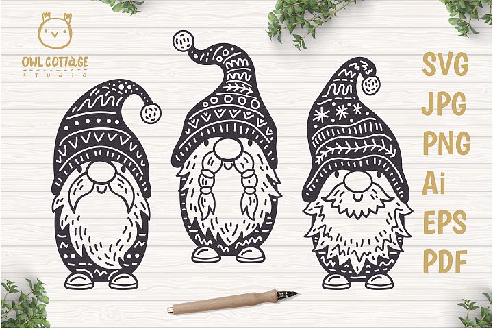 Download Where To Find Free Gnome Svgs
