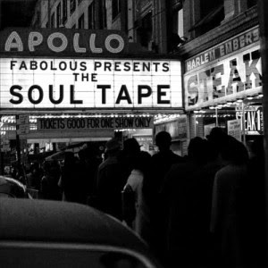 Fabolous - Really Tho