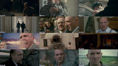 Coriolanus (2011) LIMITED BluRay 1080p 1.4GB