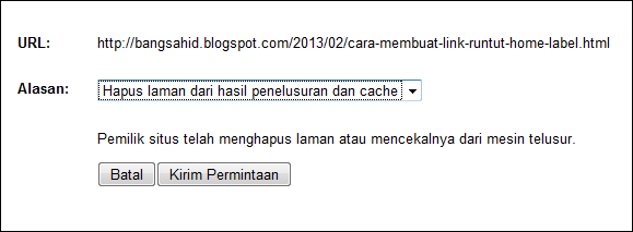 Cara Mengatasi Link Rusak Melalui Wabmaster