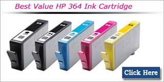 Click Here to Get Best Value HP 364 Ink Cartridges with Multipack Deals